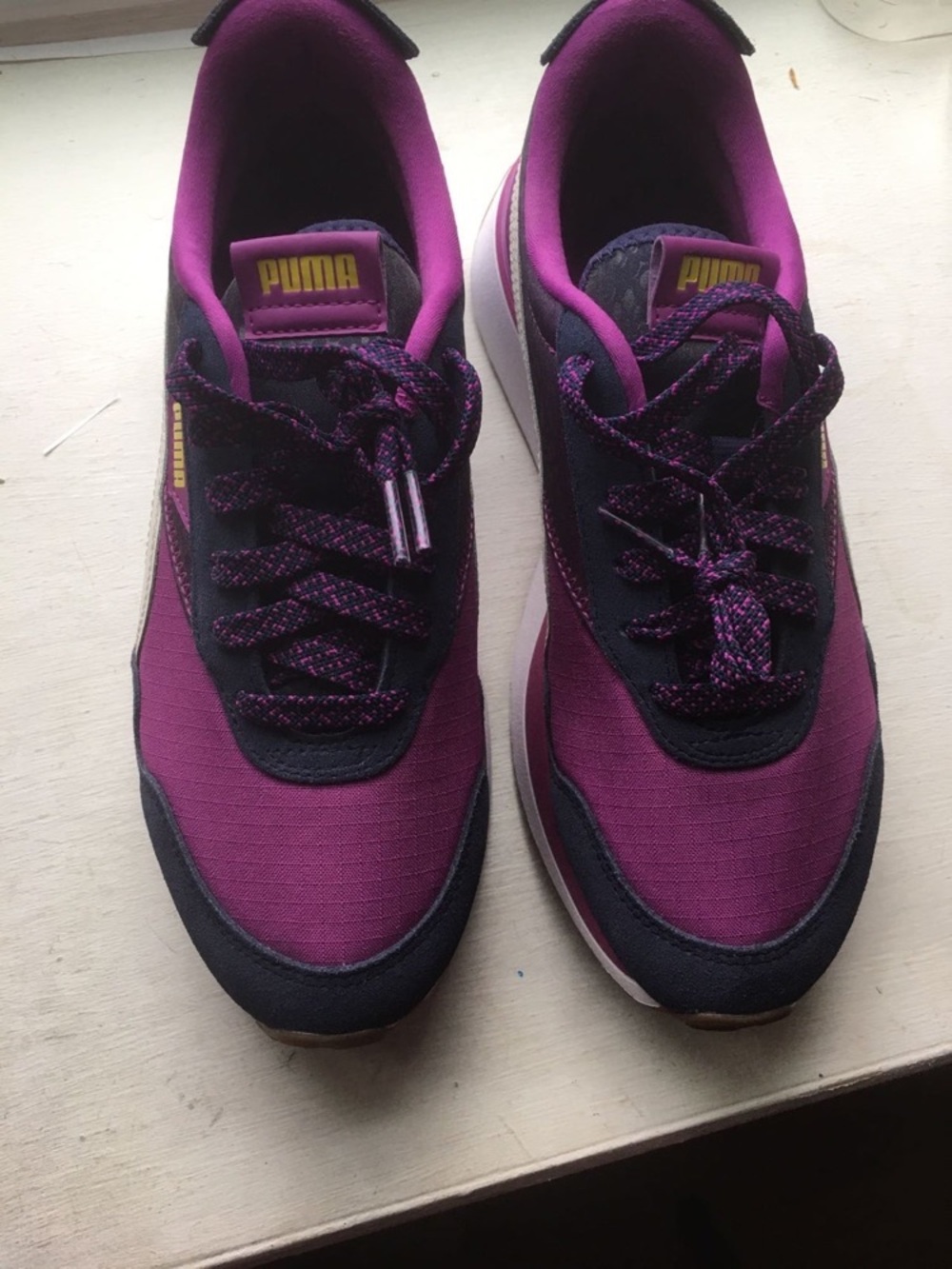 Puma Women’s shoes 7.5